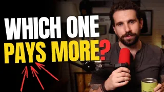 Employed vs Self-Employed Mortgage Broker: The Honest Comparison Nobody Else Will Give You
