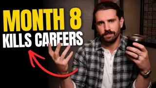 The First Year as a UK Mortgage Broker: What Week One, Month Eight, and the Apprentice Mindset Really Look Like