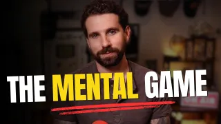 The Mortgage Broker Mental Game: How Successful Brokers Handle Rejection, Income Volatility, and the Long Grind of Year One