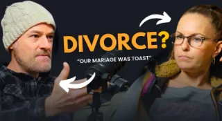 When Marriage Feels Impossible: How God Can Heal What the Devil Tries to Destroy
