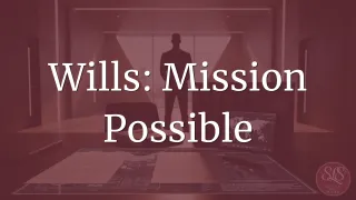 Mission: Impossible and Estate Planning: Why Having a Backup Plan Matters