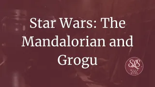 The Mandalorian