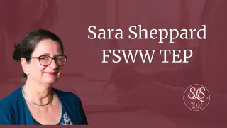 More Than a Will Writer: Why Clients Choose Sara Sheppard