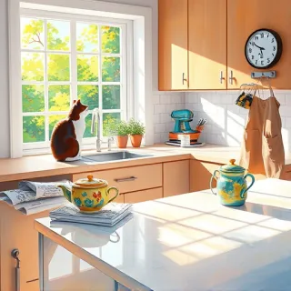 Kitchen Remodeling: Transform Your Space with Cutting-Edge Innovations