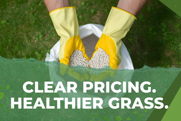 How Much Does Lawn Fertilization & Weed Control Cost in Fort Myers?