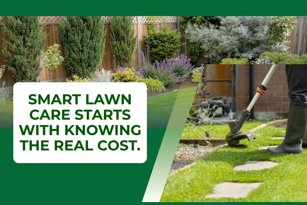 How Much Does Professional Lawn Maintenance Cost in Fort Myers?