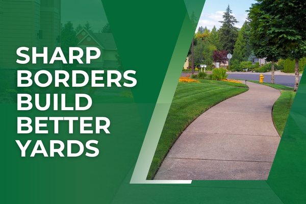 Professional Lawn Edging Services in Fort Myers – Why Clean Borders Matter