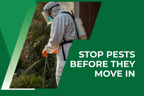 Preventative Pest Control in Fort Myers – Why Early Protection Matters