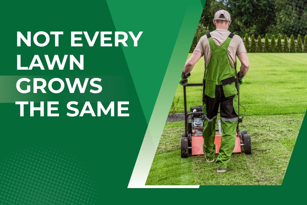 Why Lawn Maintenance Prices Vary in Fort Myers