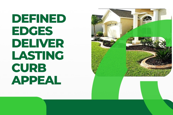 How Much Does Professional Lawn Edging Cost in Fort Myers?
