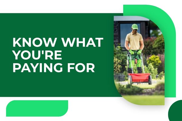 What Affects the Cost of Lawn Maintenance in Fort Myers? A Homeowner’s Guide