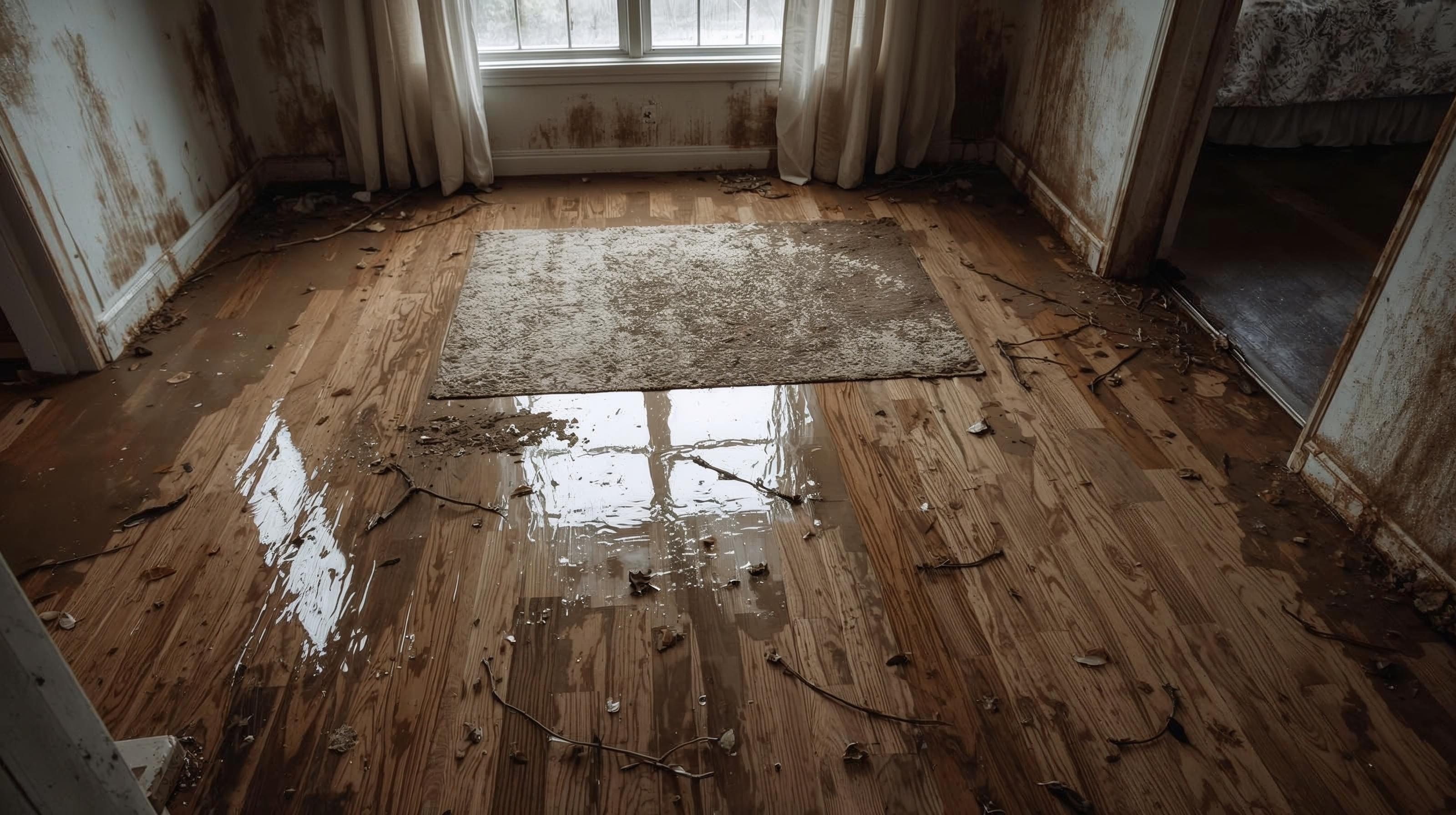 What to Do After Water Damage in Torrance Before Mold Starts