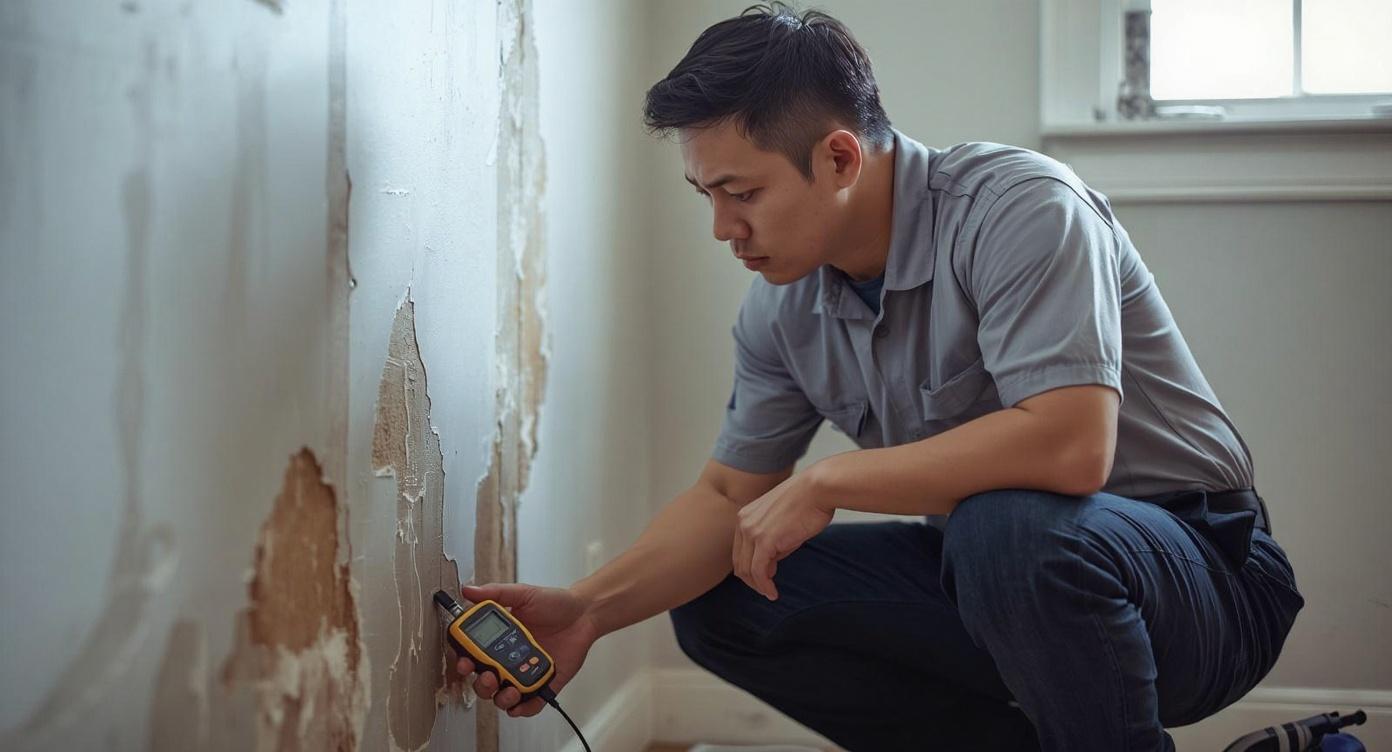 Water Mitigation vs. Water Damage Restoration