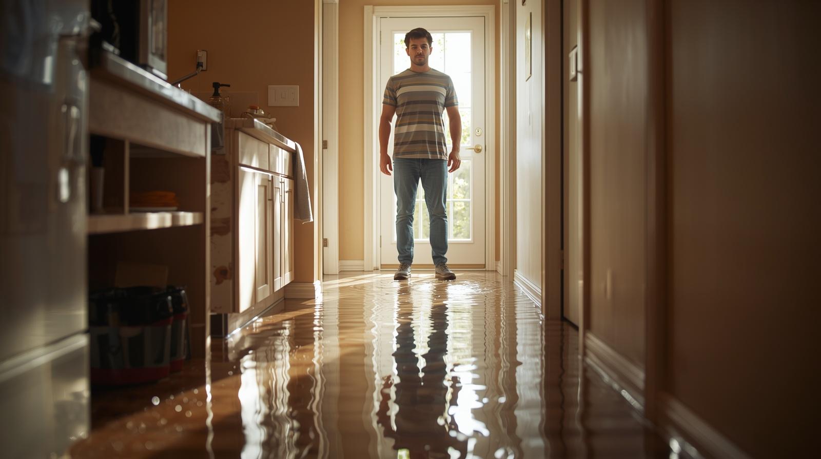 What Causes a Pipe To Burst in the Summer?