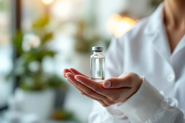 Unlocking the Benefits of Peptide Therapy for Enhanced Wellness
