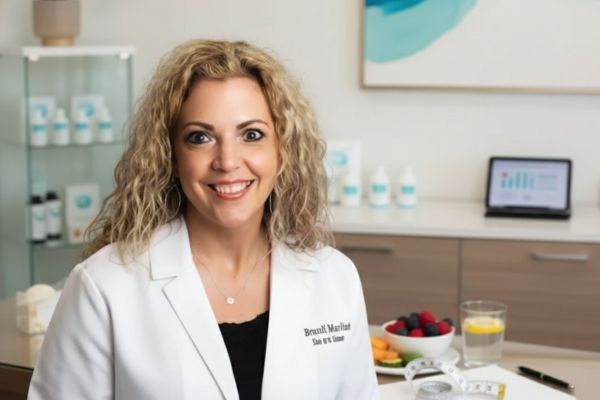 Achieving Your Health Goals with Medical Weight Loss at Revive Wellness