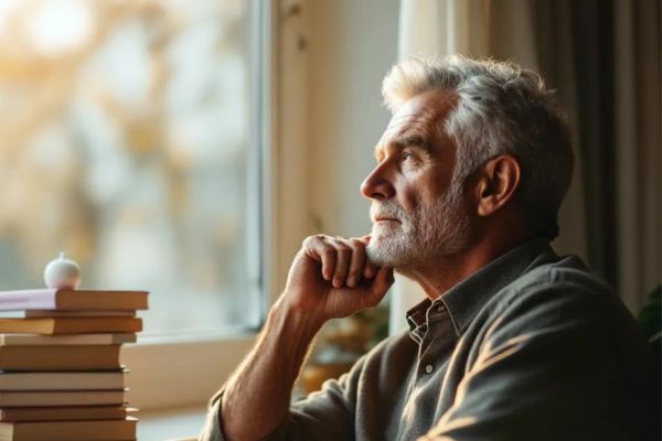 Signs You Might Need Testosterone Replacement Therapy (TRT)