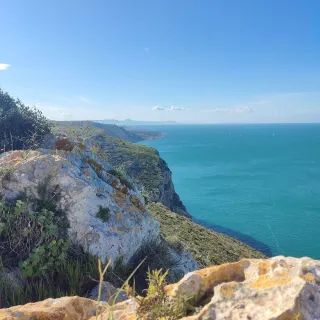 Jávea to Dénia: The Ultimate Coastal Route