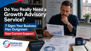 Do you need a business growth advisor