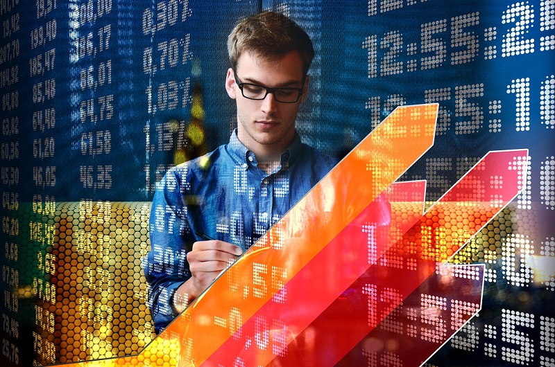3 Stocks Showing Breakout Potential Ahead Of August