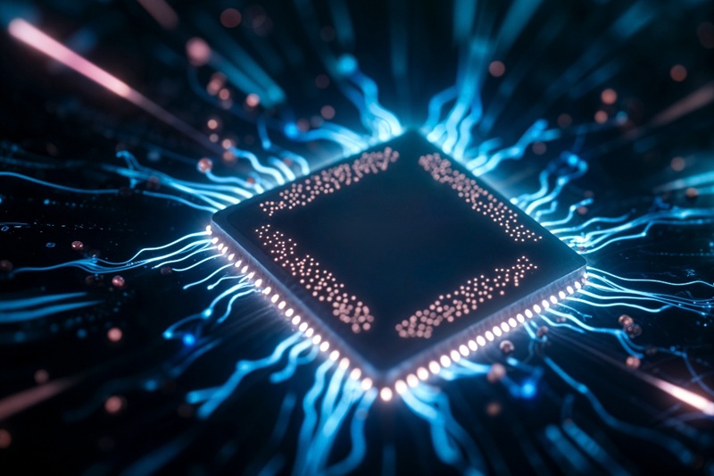 SK Hynix — Not Nvidia — Has Become The Most Important AI Chip Stock On The Planet