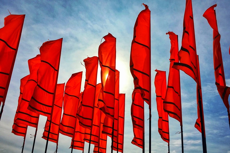 5 Mutual Fund And ETF Red Flags