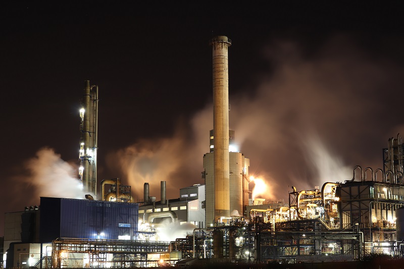 Diesel Prices Are Breaking Records: 3 Refiners Turning The Crisis Into Record Profits