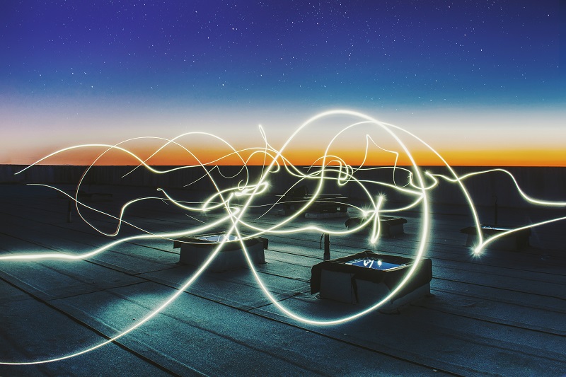 The 3 Under-The-Radar AI Stocks That Win Even If The AI Bubble Pops