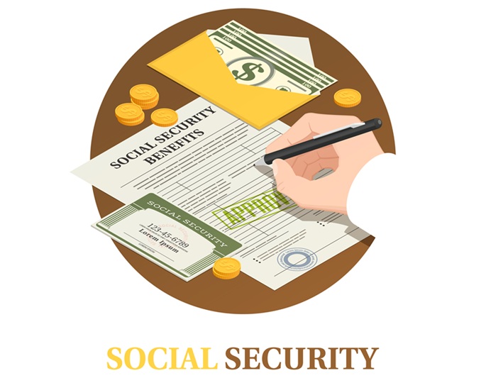 Worried About Social Security? An Expert Provides Answers