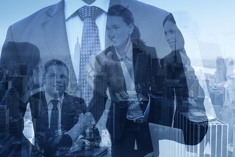 Both Hedge Funds And Mutual Funds Are Buying These Fantastic Fintech Stocks, And That's A Great Signal For Investors