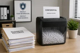 What Raises the Cost of Hard Drive Destruction Services?