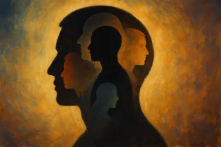 Subpersonalities: The Hidden Forces Shaping Your Decisions