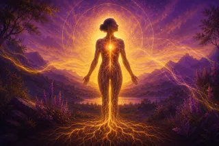 The Role of the Nervous System in Healing