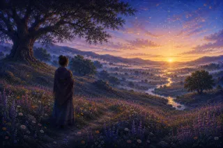 The Difference Between Healing and Self-Abandonment