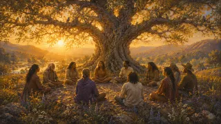 Sacred Community: Why Transformation Happens Faster in Safe Relationship
