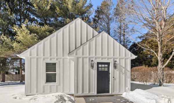 Tiny Homes and Extreme Weather: How Compact Homes Stay Resilient