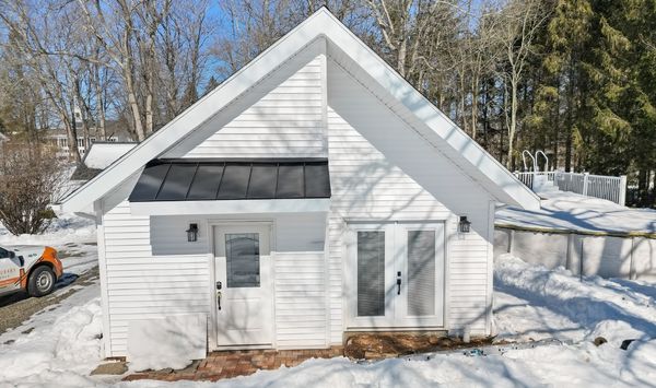 Can I Build an ADU in Guilford, CT?