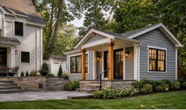 Can I Build an ADU in New Haven County? What Homeowners Need to Know First