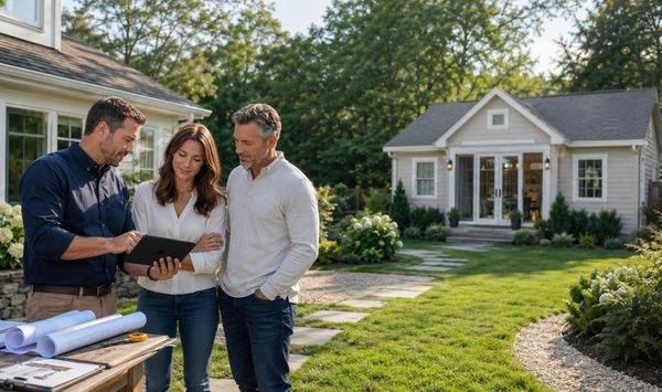How to Find the Top ADU Contractors Near Me