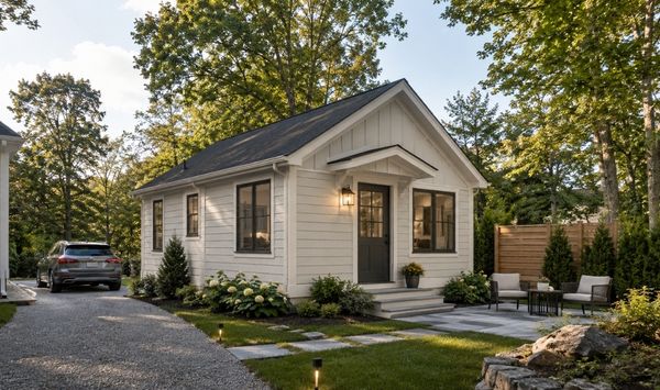 Best ADU Layouts for Connecticut Homeowners: Parent Suite, Rental, Office, or Guest Space