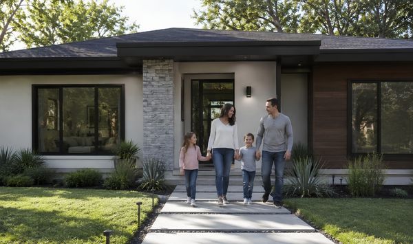 How to Keep Family Close Without Losing Privacy in Connecticut