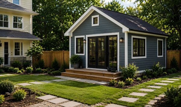 ADU Contractor in Connecticut | Local ADU Builders Near You