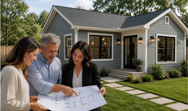How Much Does a 2 Bedroom ADU Cost in Connecticut? What Homeowners Should Know Before Building