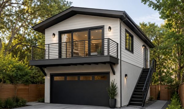 What Is the Best ADU Type for Your Connecticut Property: Attached, Detached, or Garage Conversion?