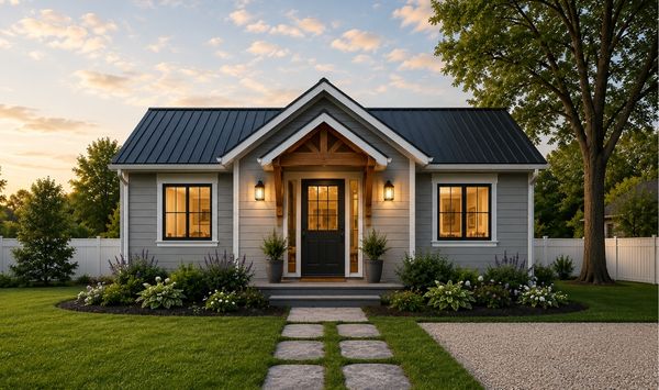Best 1 Bedroom ADU Floor Plans for Connecticut Homes