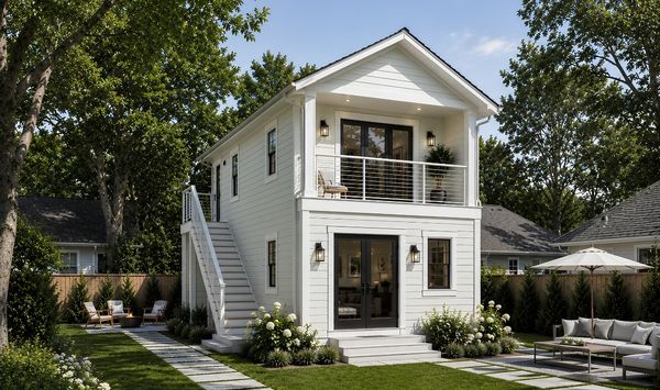 How Much Does a 2 Story ADU Cost in Connecticut? Pricing, Process, and What to Expect