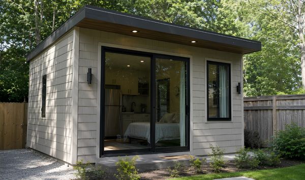 How Much Does a Studio ADU Cost to Build in Connecticut?