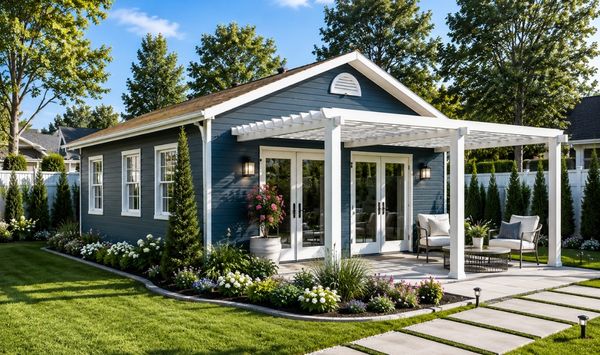How Much Does It Cost to Build an 800 Sq Ft ADU Floor Plan in Connecticut?