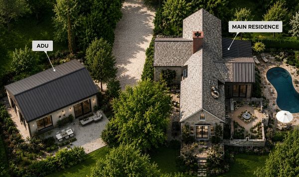What Is ADU Housing, and Why Contemporary Tiny Homes Are Defining Its Future