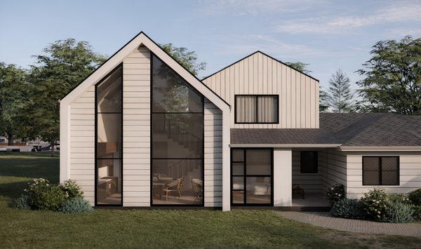Can You Build a Custom ADU on Your Property in Connecticut? What to Check First